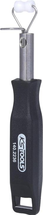 Actual product image KS Tools Puller f.disc keder.160mm