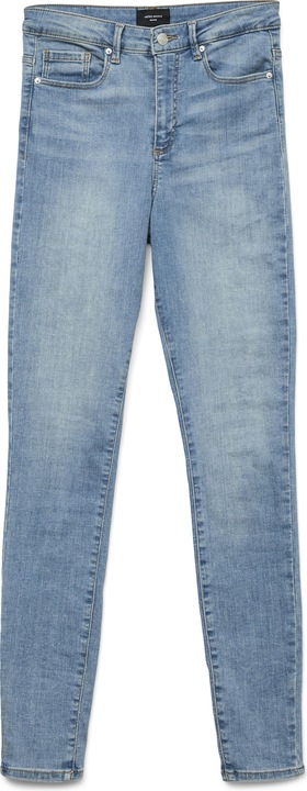 Vero Moda VMSOPHIA High Waist Skinny Fit Jeans (30)