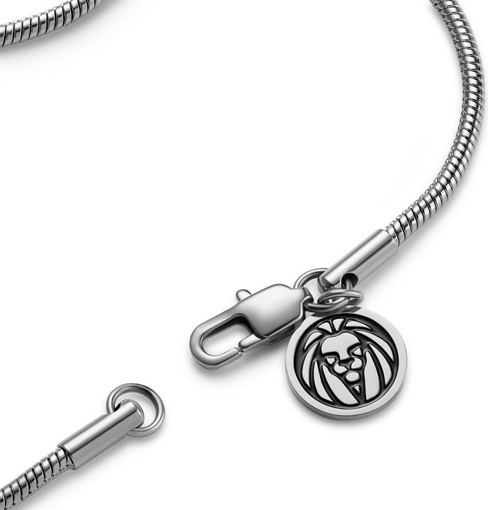 Produktbild Lucleon Essentials (Edelstahl)