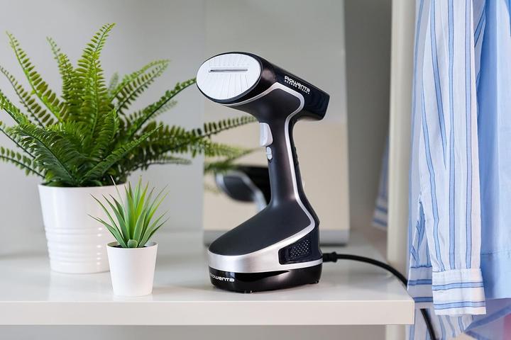 Actual product image Rowenta Access Steam+ Hand Steam Cleaner - DR8150 (26 g/min)