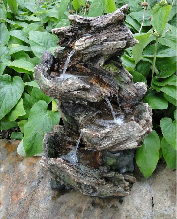 Actual product image Ubbink Vernier hydrochloridas