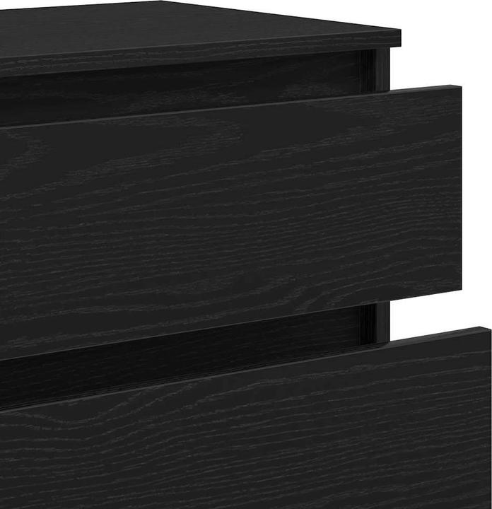 Actual product image vidaXL Schubladenschrank (60 x 36 x 103 cm)