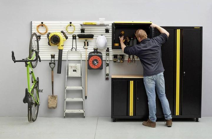 Image du produit Stanley Support pour vélo