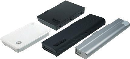 Produktbild CoreParts MBI2198 Akku 49Wh (6 Zellen, 4400 mAh)