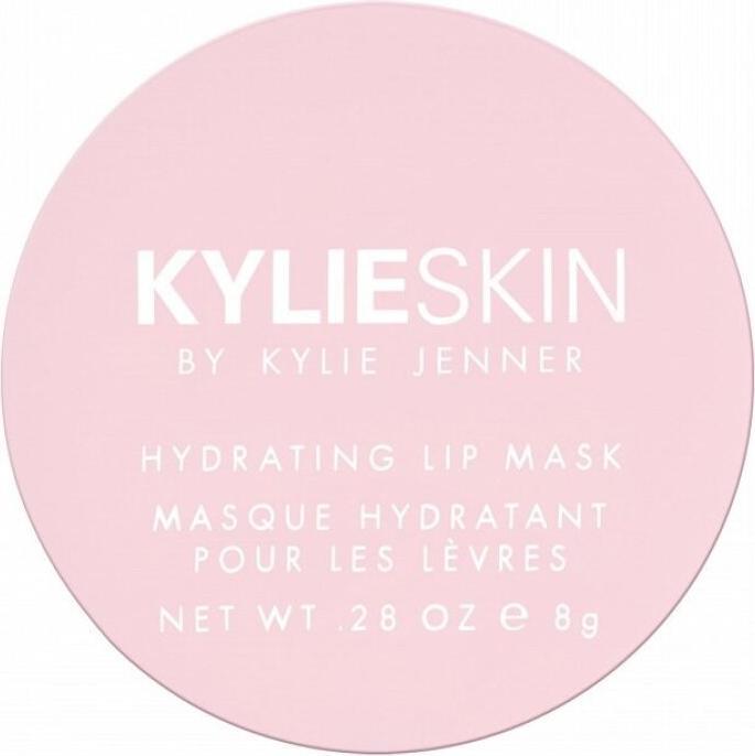 Produktbild Kylie Jenner Kylie Cosmetics Kylie Skin Hydrating Lip Mask 8g (Lippenpflege Set)