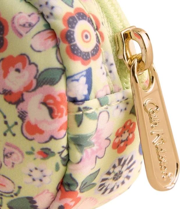 Actual product image Cath Kidston Bunny Clip-On Purse