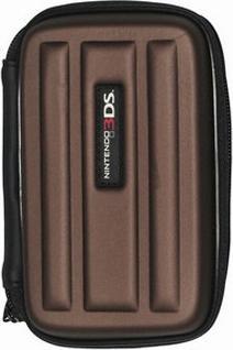 Actual product image Nintendo -bag - Bronze, 3DS (3DS)
