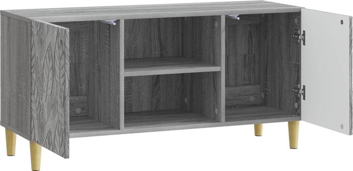 Produktbild vidaXL TV-Schränk (102 x 34.50 x 50 cm)