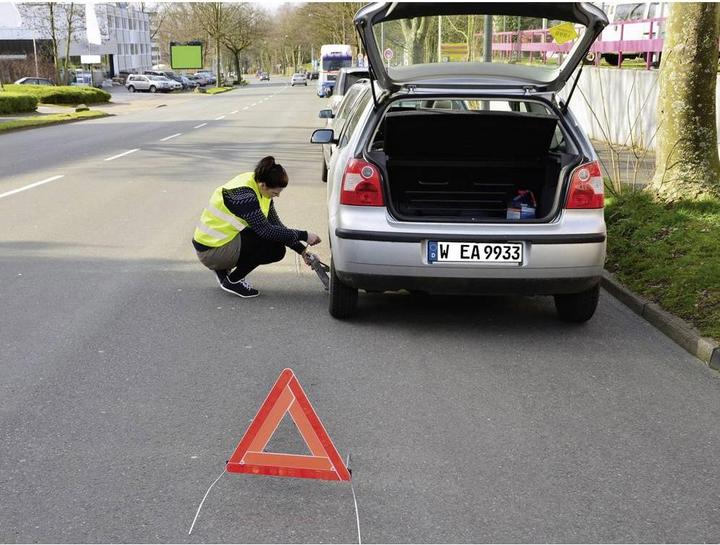 Immagine prodotto APA Triangolo d'allarme