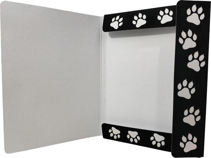 Produktbild TataRuga Samtmappe