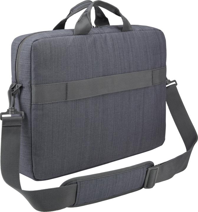 Productafbeelding Caselogic Huxton Attaché (15,6 inch). (15.60", Universeel)
