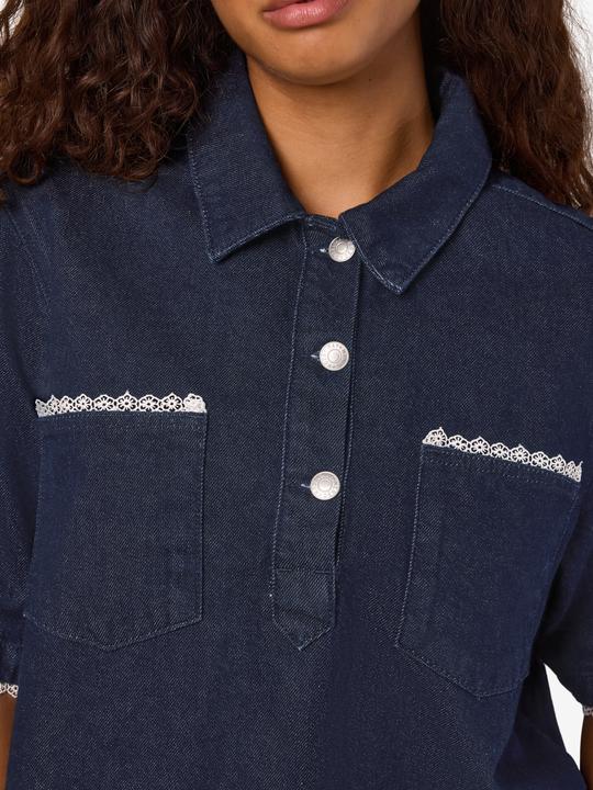 Immagine prodotto Noisy May NMINDIE Jeanshemd (M)