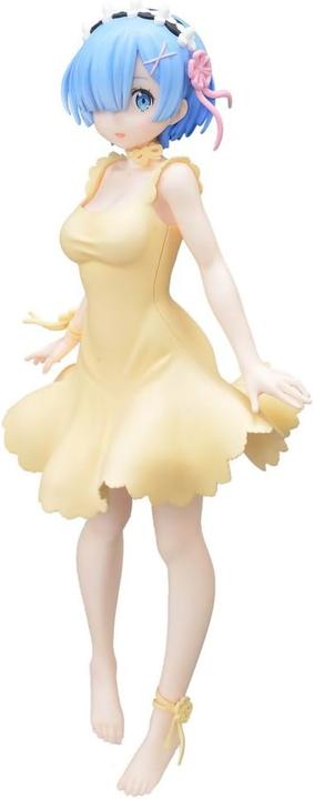 Produktbild Sega Rem Yellow Sapphire
