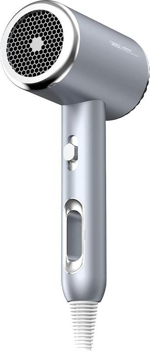 Actual product image xO hair dryer CF2 blue 1600W (1600 W)