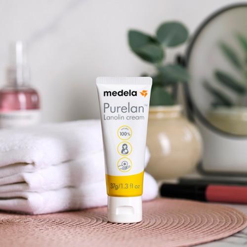 Produktbild Medela Purelan