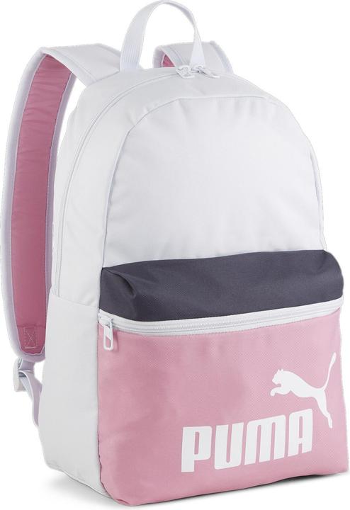 Image du produit Puma Phase Backpack Colorblock