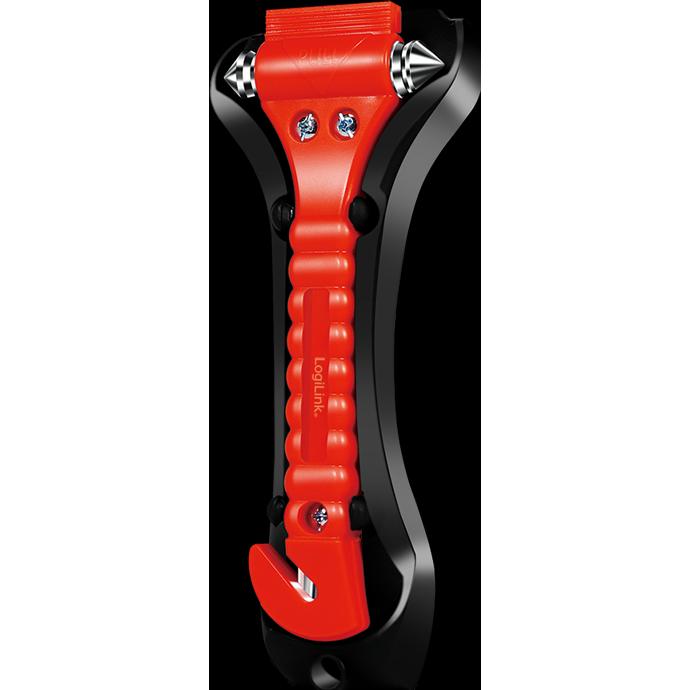 LogiLink, Pannenhilfe, Prüfen