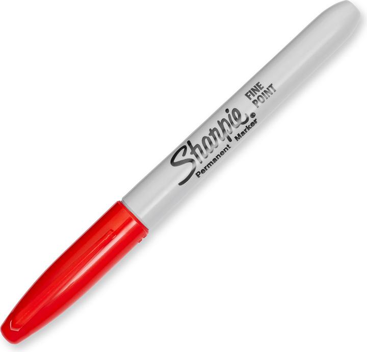 Produktbild Sharpie Fine Point (1x)