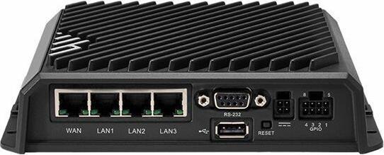 Image du produit Cradlepoint 1-Yr Netcloud Mobile Perform.