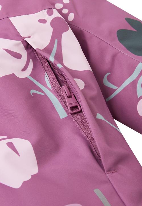 Produktbild Reima tec Winterjacke Muurame (98)