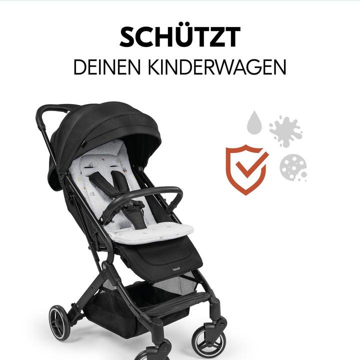 Image du produit Hauck Pushchair