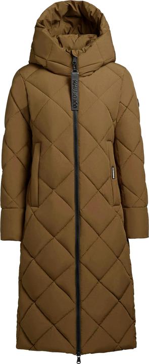 Actual product image Khujo Elow-YM