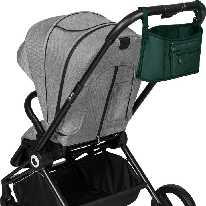 Image du produit Lionelo Little Cube