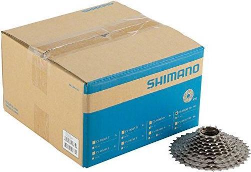 Productafbeelding Shimano Cs-Hg50 (10-voudig, 11-36)
