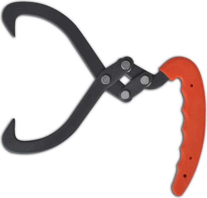 Actual product image vidaXL Schleppzange (300 mm)