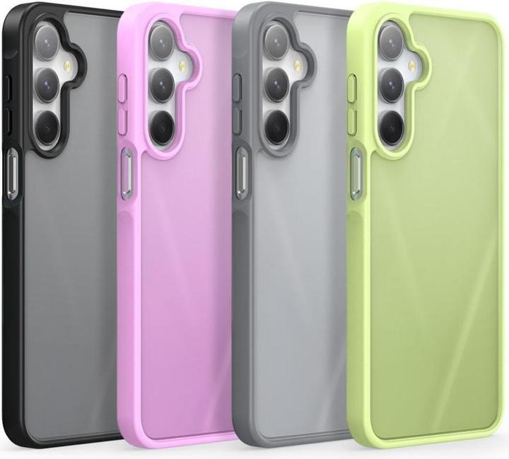 Produktbild Dux Ducis Yind Series Hardcase Hülle (Samsung Galaxy A56, Samsung Galaxy A36)