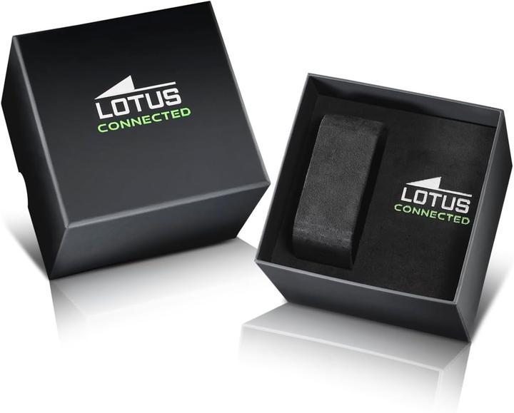 Actual product image Lotus Hybrid 189723 Blue Blue