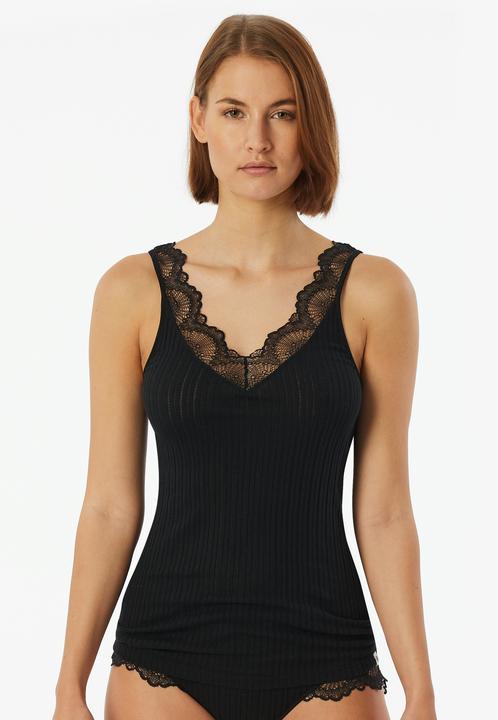 Produktbild Schiesser Revival Tanktop (36)