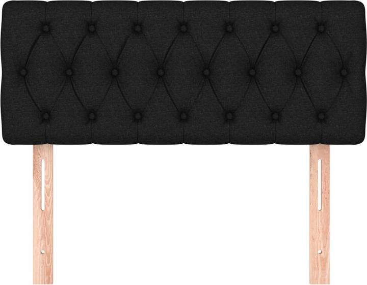 Actual product image vidaXL Garrett (200 x 7 x 128 cm)