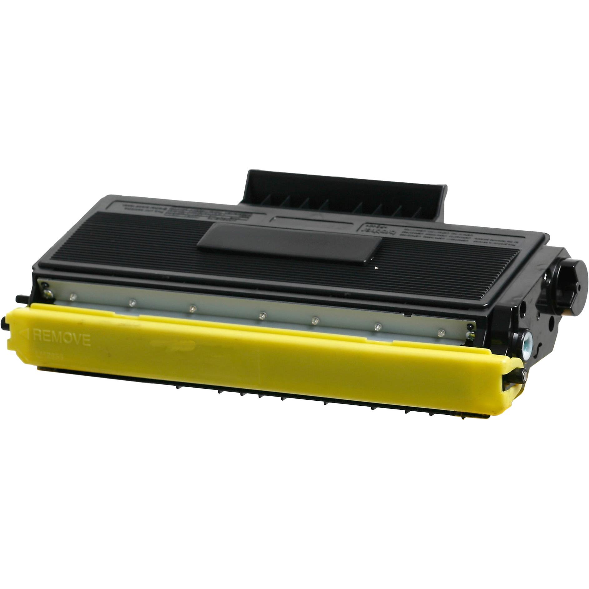 Ampertec, Toner, Toner XL kompatibel mit Brother TN-3170 schwarz (BK)