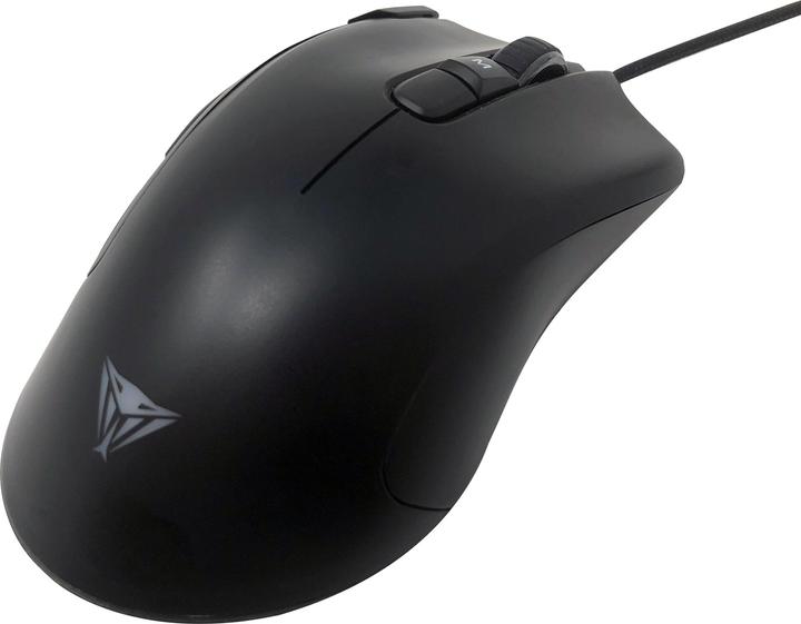 Actual product image Patriot Viper V551 mouse (Cable)