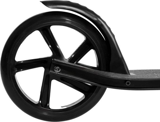 Actual product image Outliner Scooter U200, black