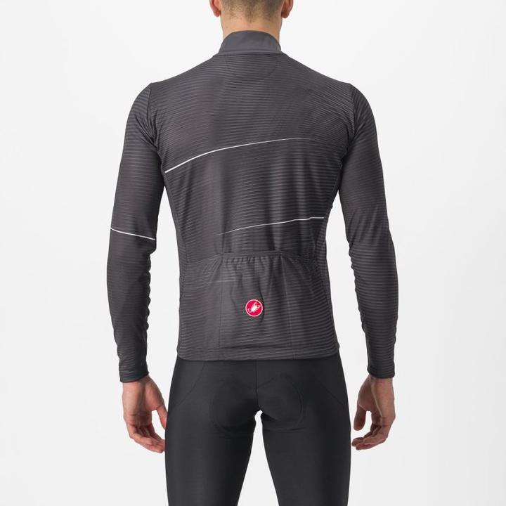 Image du produit Castelli Raffica LS Jersey (XXL)