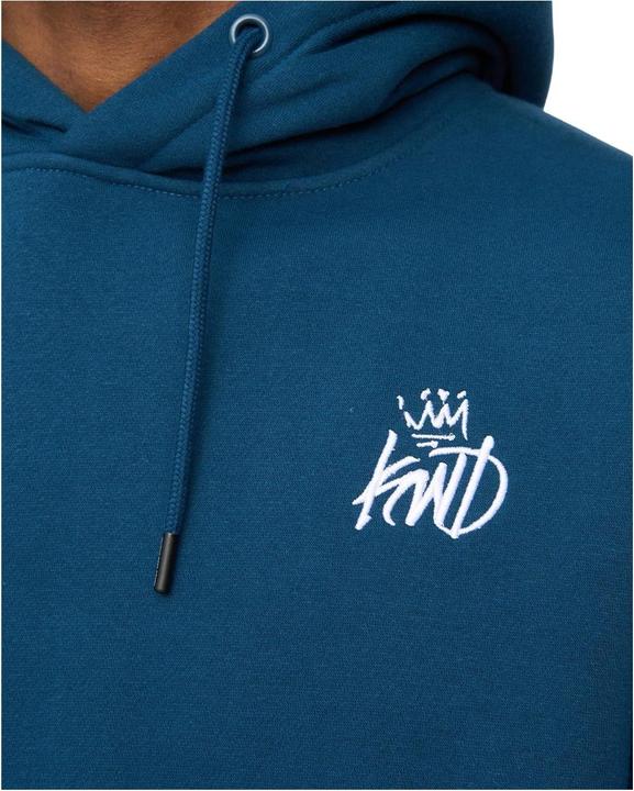 Produktbild Kings Will Dream Crosby Kapuzenpullover (L)