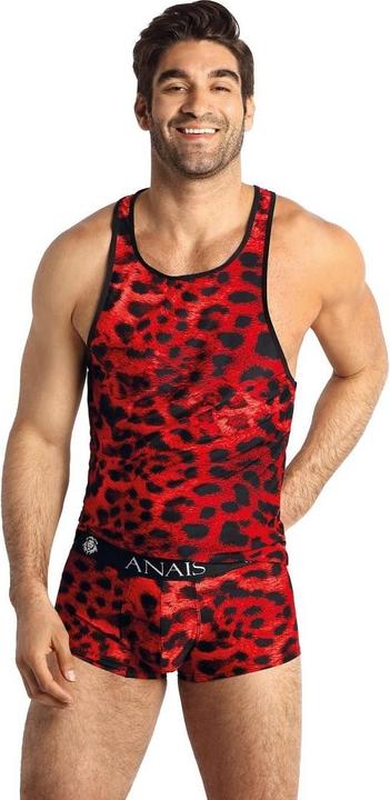 Produktbild Anais Herren Top “Savage” (M)