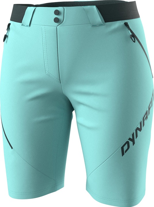 Actual product image Dynafit Transalper Shorts Ladies (XS)