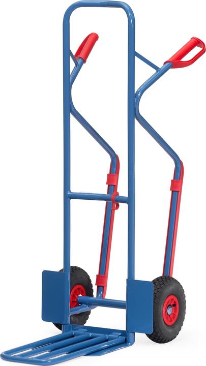 Productafbeelding Fetra Paketkarre K1331L (300 kg)