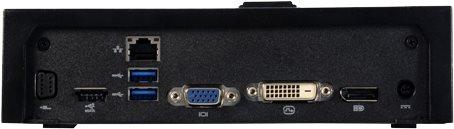 Produktbild Dell E-Port II Port Replicator