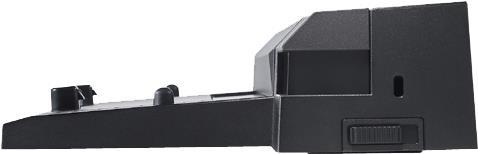 Produktbild Dell E-Port II Port Replicator