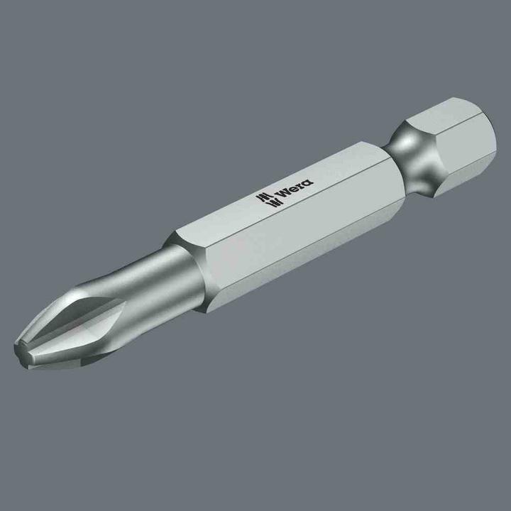 Produktbild Wera Bit-Check 6 Universal 1 (Kreuz Pozidriv PZ)