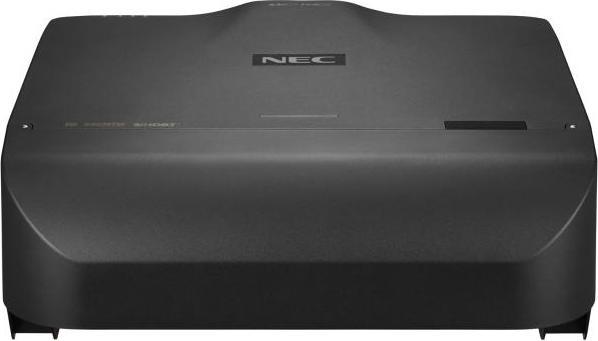Produktbild NEC PA1004UL - 3-LCD-Projektor - 3D - 10000 ANSI-Lumen - WUXGA (1920 x 1200) (Full HD, 9000 lm, 1.46 - 2.94:1)