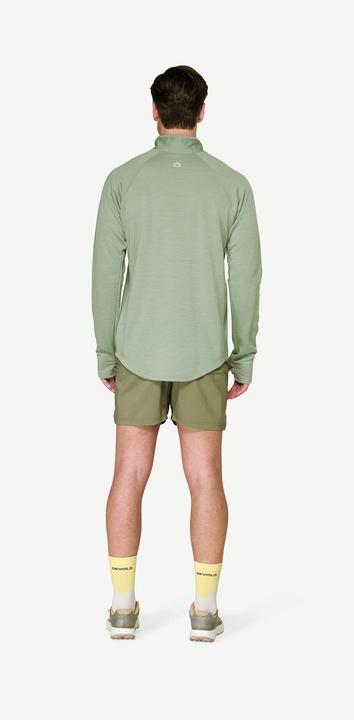 Produktbild Devold Endurance Merino Zip Man (M)