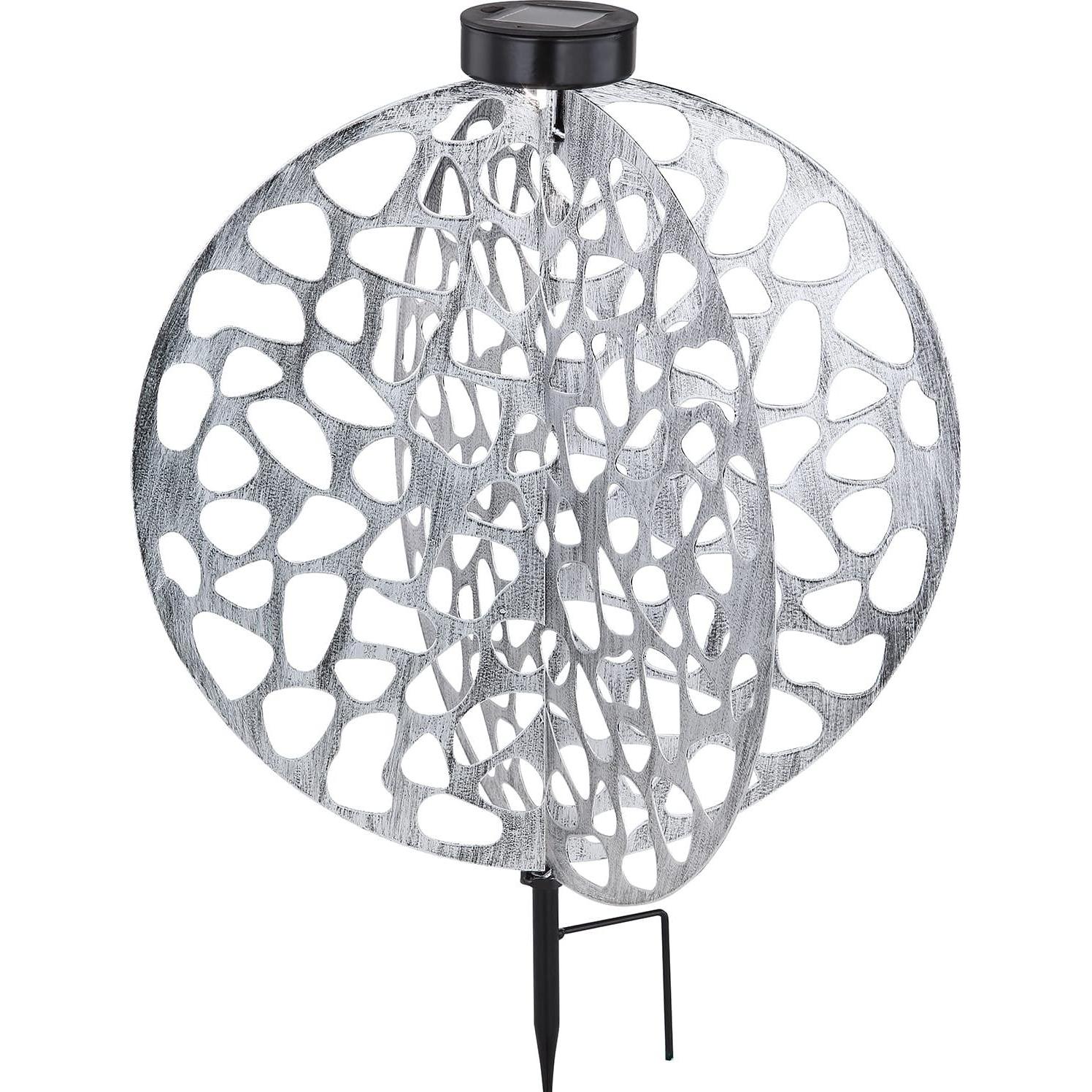 Globo, Gartenbeleuchtung, Solarleuchte 1xLED (IP44)