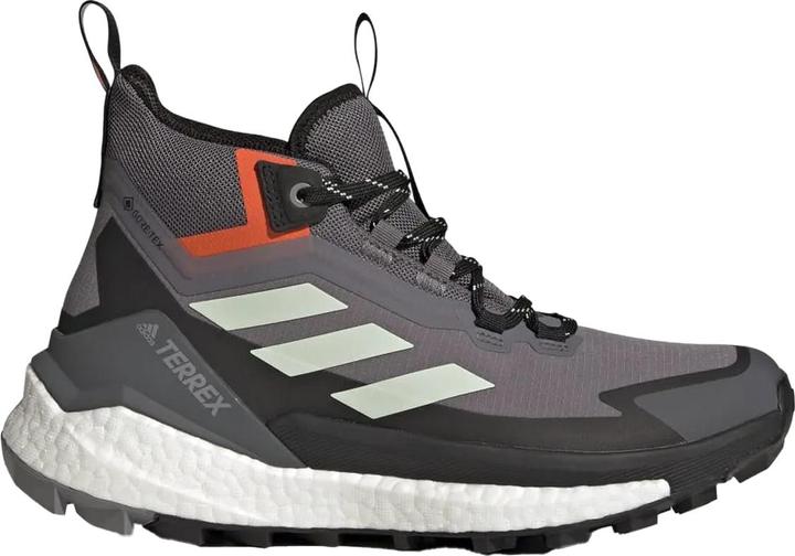 Image du produit adidas - Chaussures de randonnée TERREX FREE HIKER - Femme (40.5)