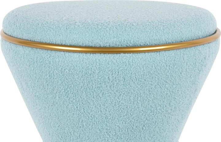 Produktbild Leitmotiv Pouf Gustar