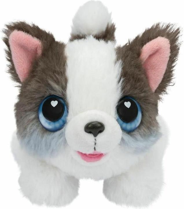 Immagine prodotto Little Cucciolo di casa Sorpresa Mini rosa (22.20 cm)